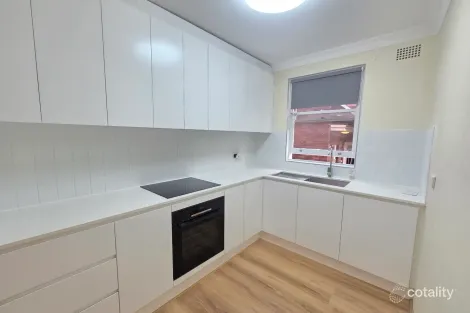 2/54 Cook St, Randwick, NSW 2031