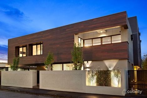 3/7 Argo St, South Yarra, VIC 3141