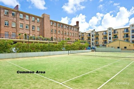 Property photo of 10/52A Nelson Street Annandale NSW 2038