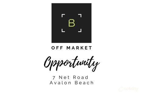 Property photo of 7 Net Road Avalon Beach NSW 2107