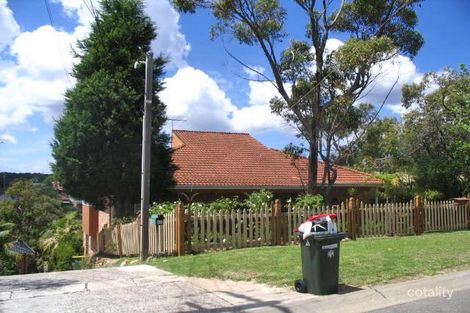 Property photo of 48 Morrison Avenue Engadine NSW 2233