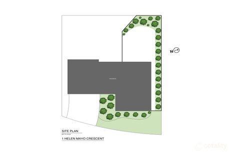 Property photo of 1 Helen Mayo Crescent Bonython ACT 2905