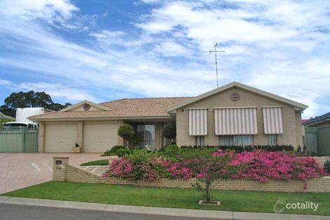 34 Huntingdale Dr, Glenmore Park, NSW 2745