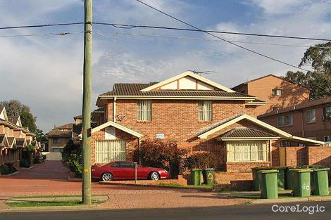 Property photo of 6/32-36 St Johns Road Cabramatta NSW 2166
