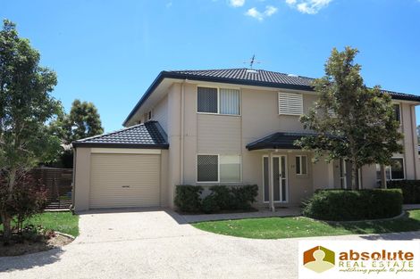 Property photo of 17/58-64 Goodfellows Road Kallangur QLD 4503