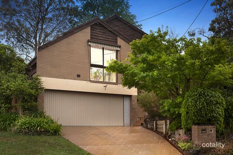 Property photo of 5 Crisp Court Vermont VIC 3133