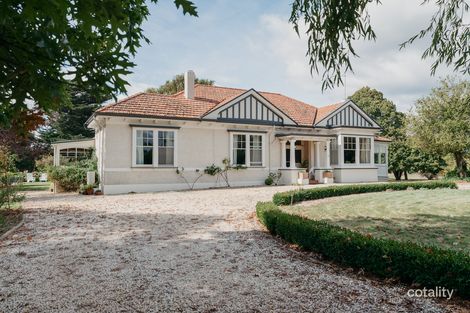 Property photo of 35 High Street Campbell Town TAS 7210