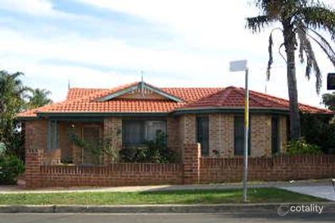 163 Sackville St, Fairfield, NSW 2165