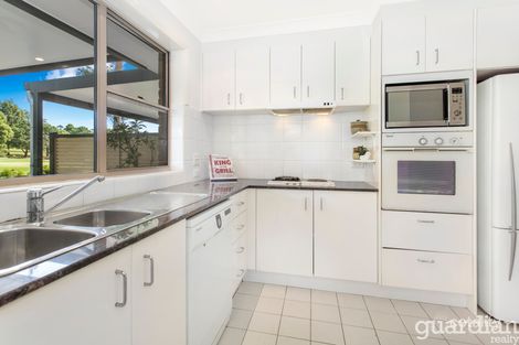 Property photo of 23/3 Castle Pines Drive Baulkham Hills NSW 2153
