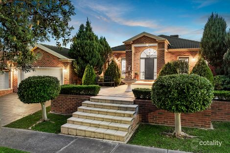 Property photo of 9 Australis Drive Mill Park VIC 3082