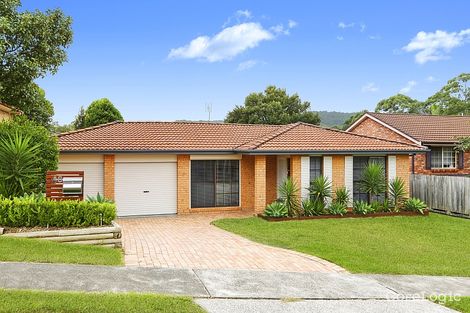 Property photo of 40 Highland Road Green Point NSW 2251