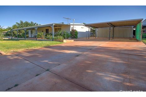 Property photo of 4 Grey Street Exmouth WA 6707