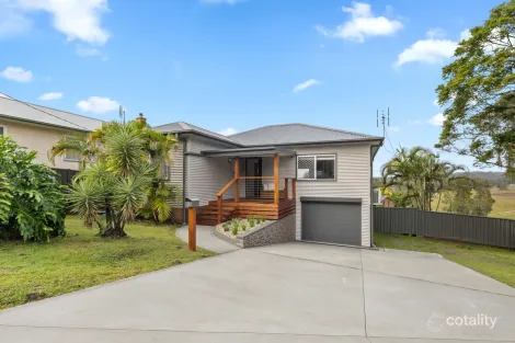3 Betts St, East Kempsey, NSW 2440