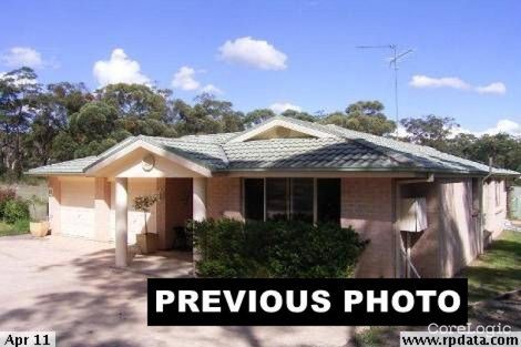 Property photo of 2 Wattle Ridge Road Hill Top NSW 2575