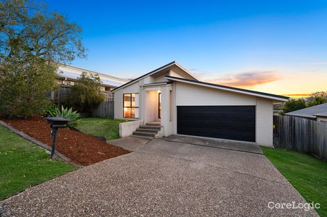 Property photo of 3 Paris Parade Ormeau QLD 4208