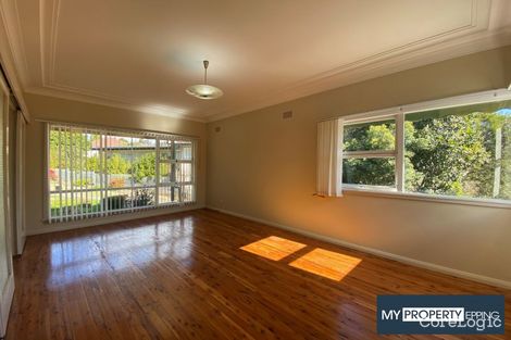 Property photo of 62 Pennant Parade Epping NSW 2121