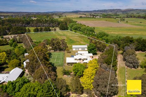 Property photo of 15 Elmslea Drive Bungendore NSW 2621