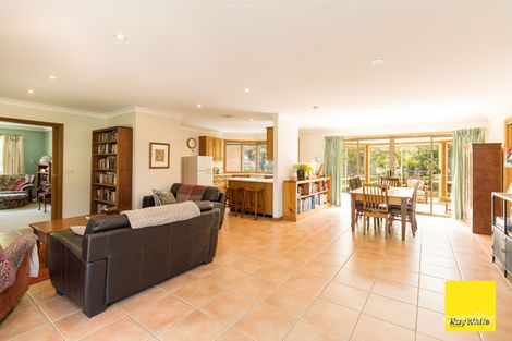 Property photo of 15 Elmslea Drive Bungendore NSW 2621