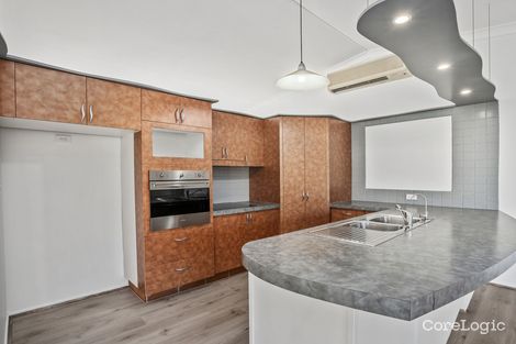 Property photo of 22 Frankston Court Robina QLD 4226