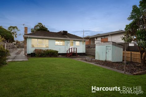 Property photo of 23 Richmond Street Blackburn South VIC 3130