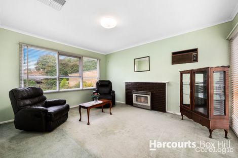 Property photo of 23 Richmond Street Blackburn South VIC 3130