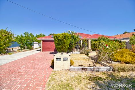 Property photo of 62A Houston Street Rockingham WA 6168