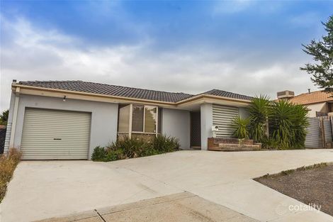5 Bullrush Ct, Meadow Heights, VIC 3048