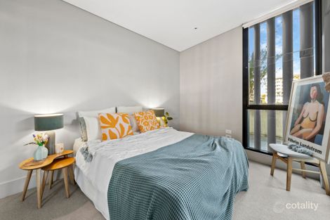 Property photo of 216/7 Metters Street Erskineville NSW 2043