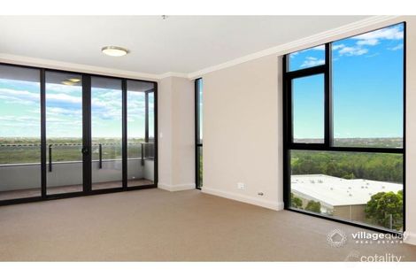 805/9 Australia Ave, Sydney Olympic Park, NSW 2127