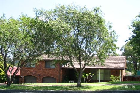 Property photo of 56 Cambronne Parade Elermore Vale NSW 2287