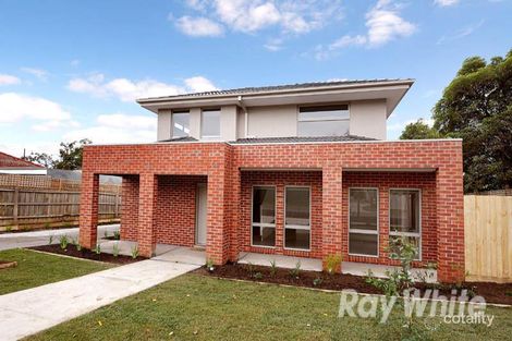 1 Central Ave, Boronia, VIC 3155