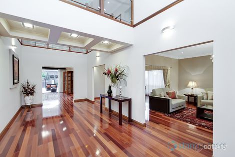 Property photo of 3 Bimbadgen Place Bella Vista NSW 2153