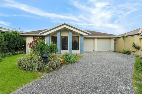 Property photo of 12 Wyndham Circuit Holmview QLD 4207