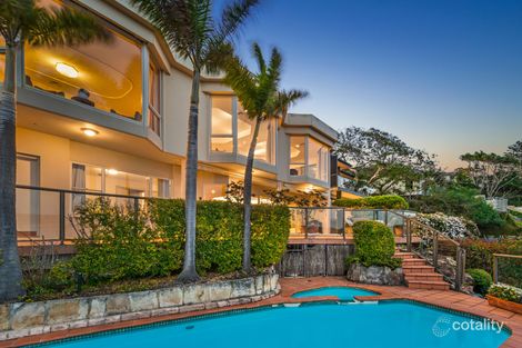 Property photo of 22C Burran Avenue Mosman NSW 2088