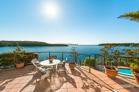 Property photo of 22C Burran Avenue Mosman NSW 2088