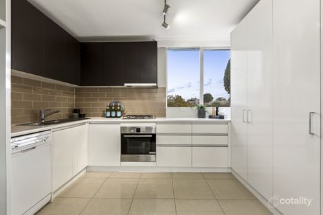 Property photo of 40/70A Church Street Hawthorn VIC 3122