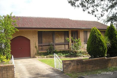 52 Caratel Cres, Marayong, NSW 2148