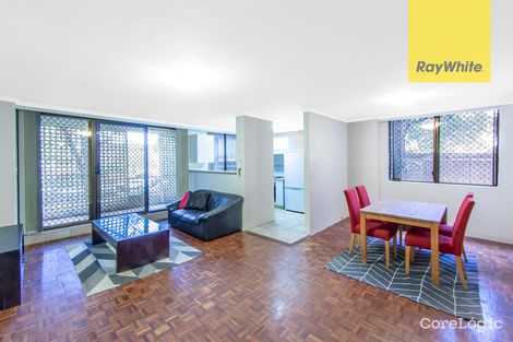 Property photo of 4/76 Great Western Highway Parramatta NSW 2150