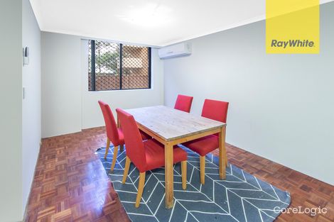 Property photo of 4/76 Great Western Highway Parramatta NSW 2150