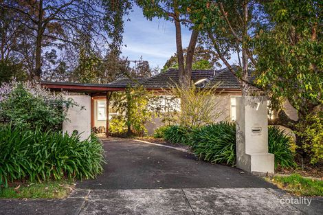 7 Irvine St, Mitcham, VIC 3132