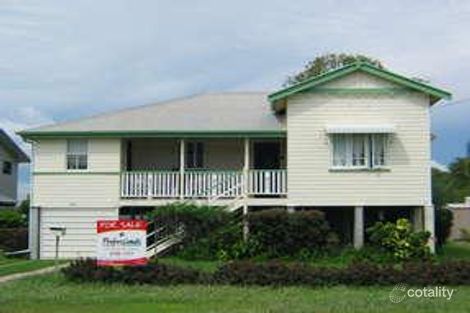 25 Sinclair St, Bowen, QLD 4805