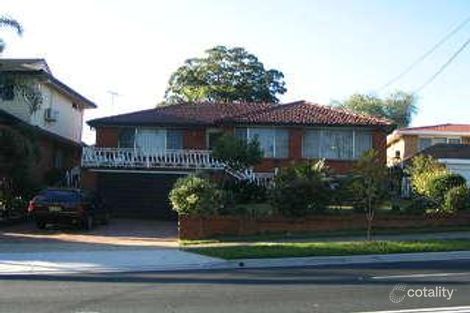 363 Marion St, Georges Hall, NSW 2198