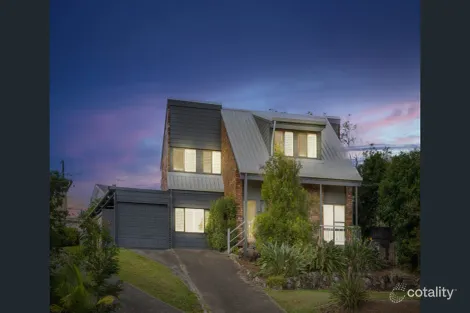 3 Gambrinus Ct, Rochedale South, QLD 4123