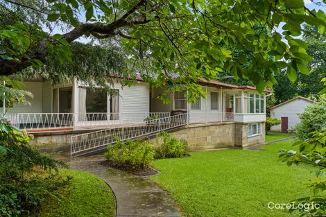 Property photo of 7 Campbell Avenue Burradoo NSW 2576