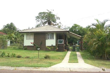 34 Wardell Cres, Beenleigh, QLD 4207