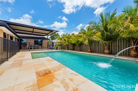 Property photo of 22 Leopardwood Circuit Robina QLD 4226