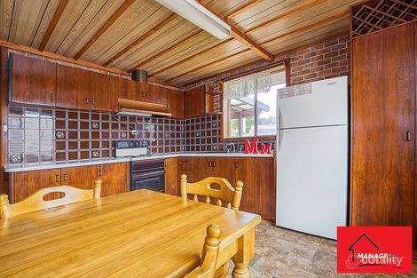 Property photo of 58 Blackman Crescent Macquarie ACT 2614