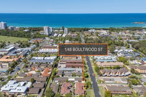 1/48 Boultwood St, Coffs Harbour, NSW 2450