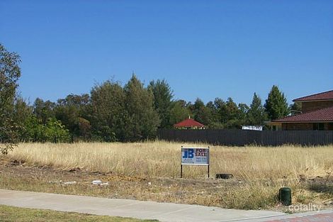 50 James Spiers Dr, Wanneroo, WA 6065