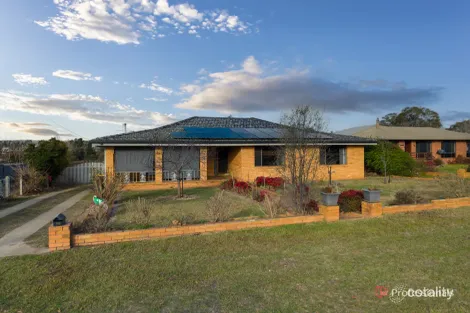 Property photo of 18 Plane Avenue Uralla NSW 2358